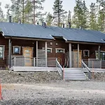 Marrikka, Dom wakacyjny *