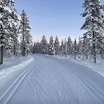 Dom wakacyjny Marrikka,