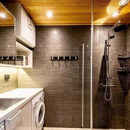 Ferienhaus Marrikka, *