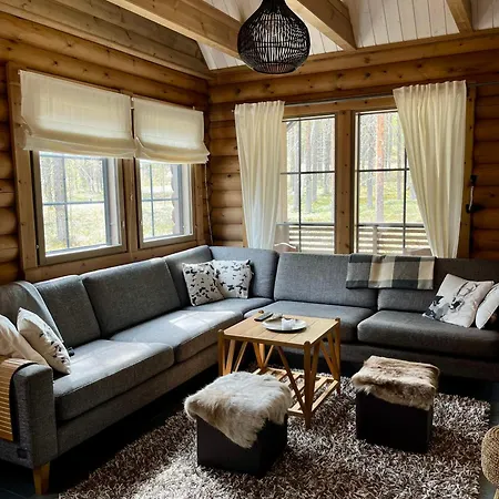 Ferienhaus Marrikka,