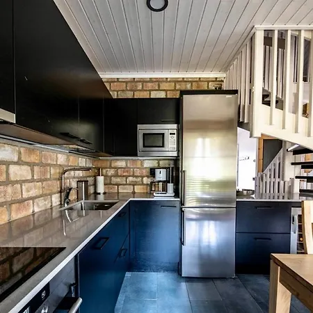 Ferienhaus Marrikka, *