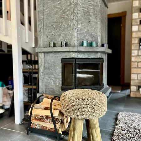 Ferienhaus Marrikka, *