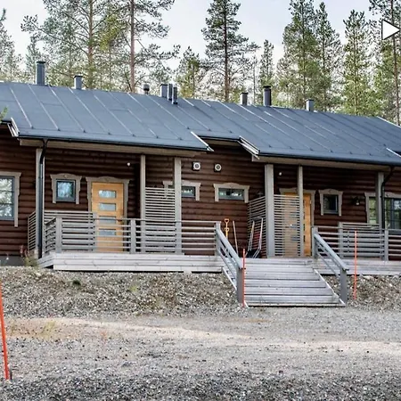 Marrikka, Tatil Evi *