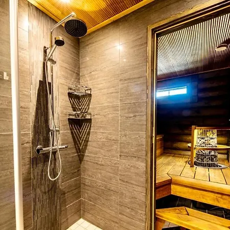 Loma-asunnot Marrikka *