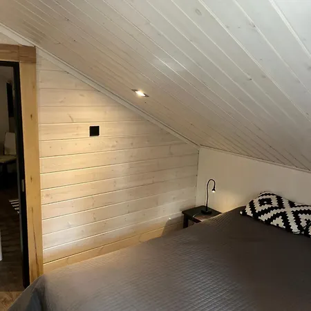 Marrikka, Tatil Evi *
