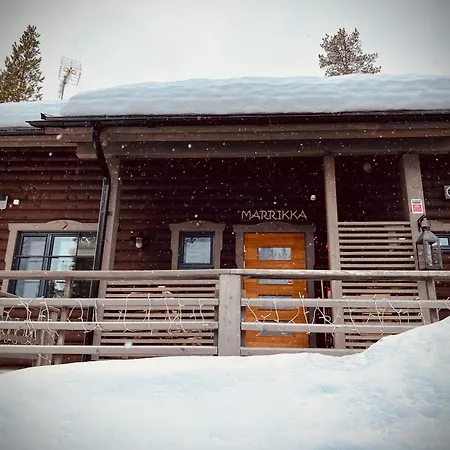 Ferienhaus Marrikka, *