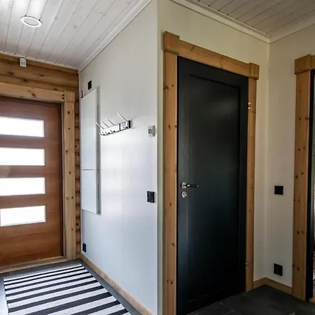 Marrikka, Ferienhaus *