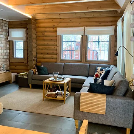 Tatil Evi Marrikka,