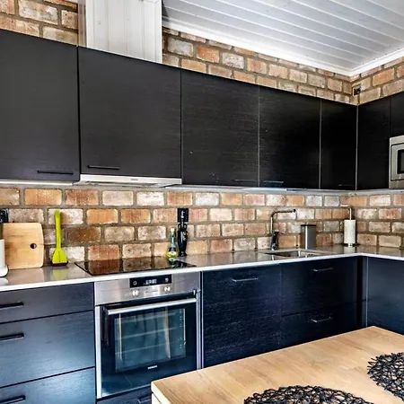 Ferienhaus Marrikka, *