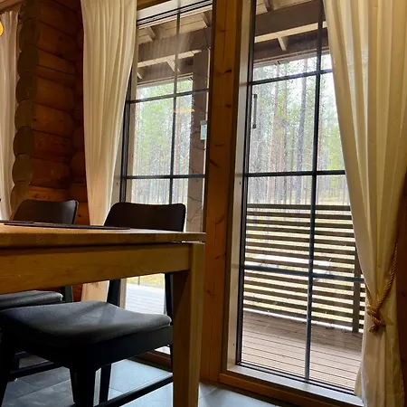 Marrikka, Ferienhaus *