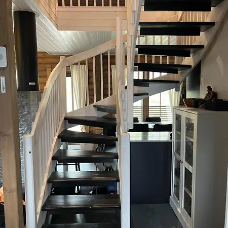 Ferienhaus Marrikka, *