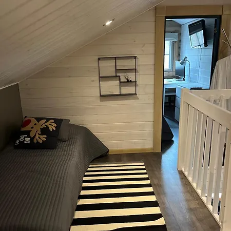 Loma-asunnot Marrikka *