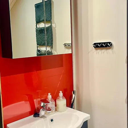 Marrikka Loma-asunnot Levi