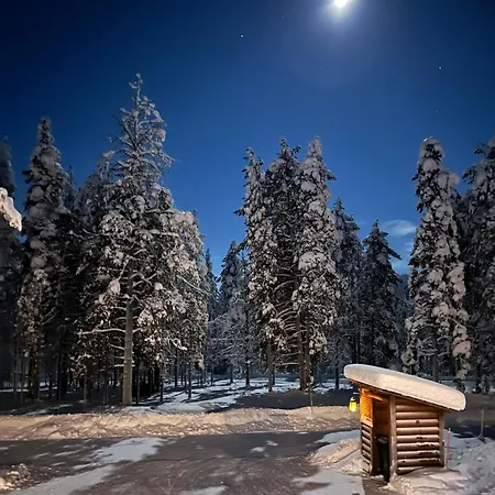 Tatil Evi Marrikka, *