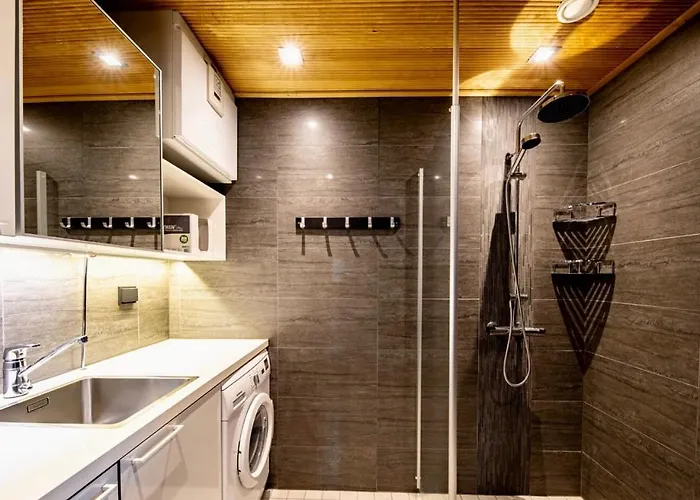 Дом отдыха Marrikka, *