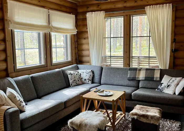 Дом отдыха Marrikka,