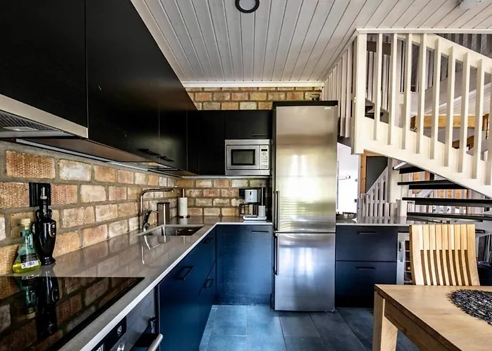 Дом отдыха Marrikka, *