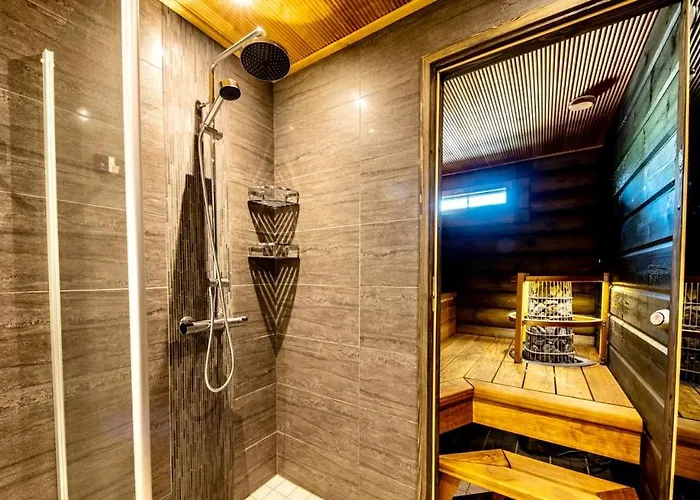 Дом отдыха Marrikka, *