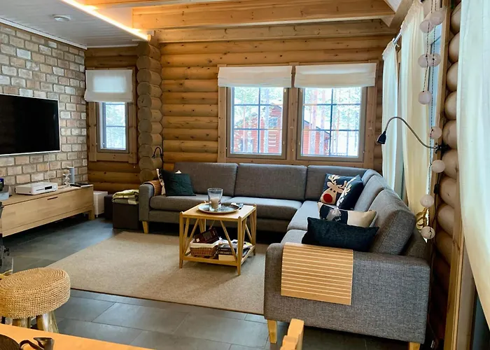 Дом отдыха Marrikka,