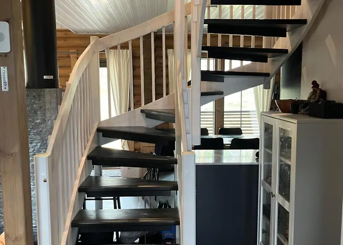 Дом отдыха Marrikka, *