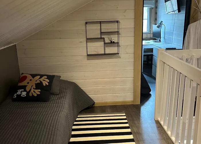 Дом отдыха Marrikka, *