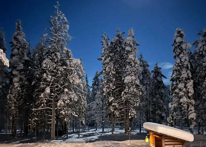 Дом отдыха Marrikka, *