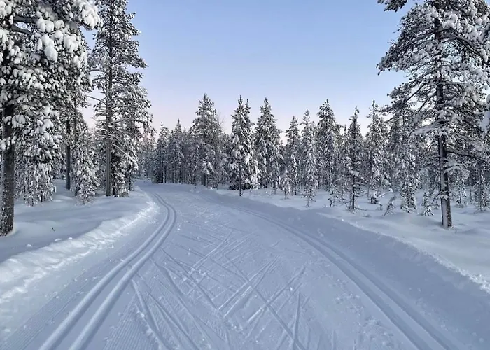 Дом отдыха Marrikka,